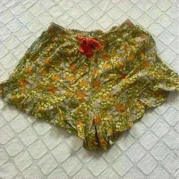 Matilda Jane shorts size 16 - Picture 2 of 7